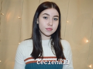 Ceciehall