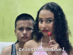 Celesteandmaxwel