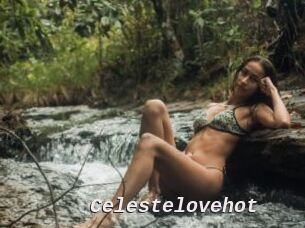 Celestelovehot