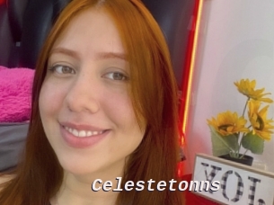 Celestetonns