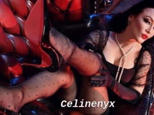 Celinenyx