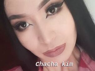 Chacha_kim