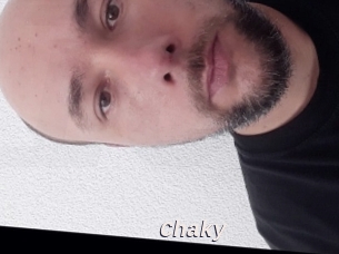 Chaky