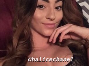 Chalicechanel