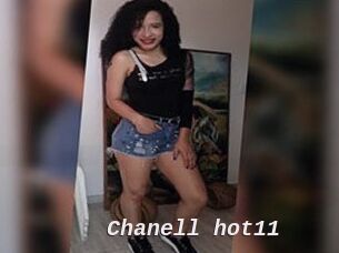 Chanell_hot11