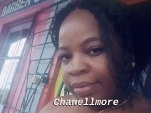 Chanellmore