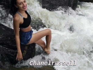 Chanelrussell