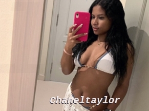 Chaneltaylor