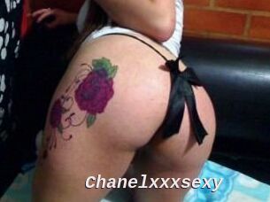 Chanelxxxsexy