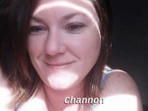 Channon