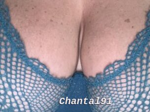 Chantal91