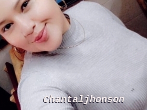 Chantaljhonson