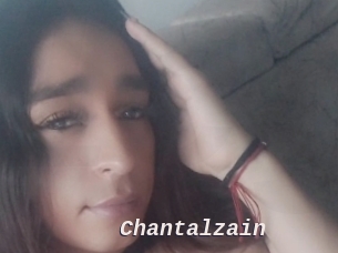 Chantalzain