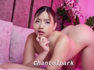 Chantelpark