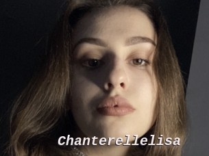 Chanterellelisa