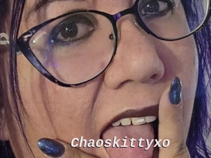 Chaoskittyxo