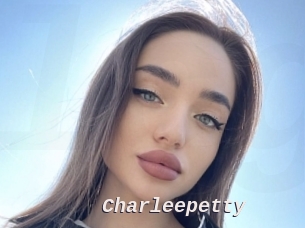 Charleepetty