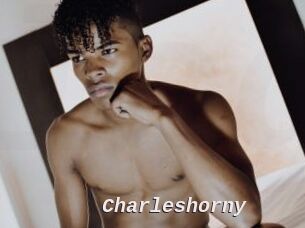 Charleshorny