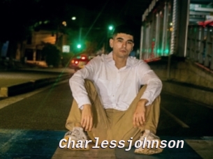 Charlessjohnson