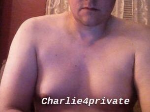 Charlie4private