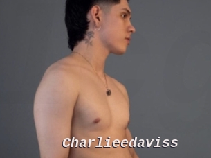 Charlieedaviss