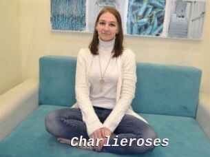 Charlieroses