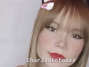 Charllotefoxxx