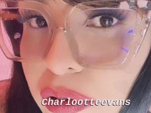 Charlootteevans