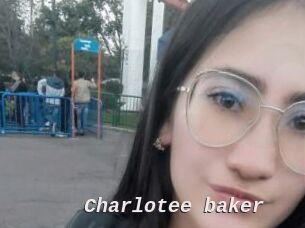 Charlotee_baker