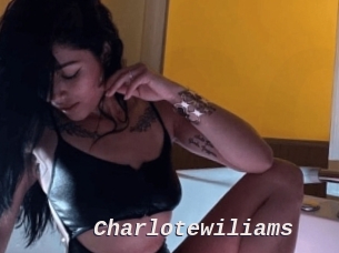 Charlotewiliams