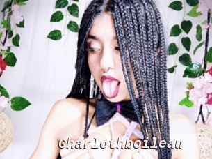 Charlothboileau