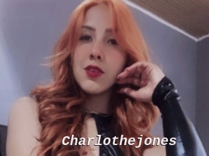 Charlothejones