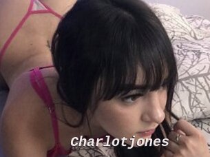 Charlotjones