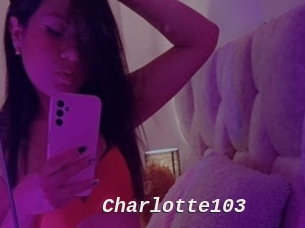 Charlotte103