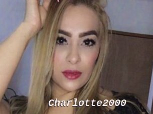 Charlotte2000