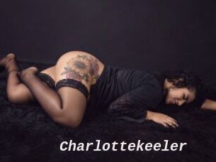 Charlottekeeler