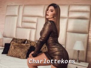 Charlottekors