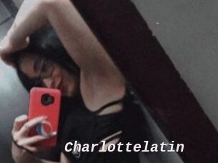 charlottelatin Live Camgirls Sex