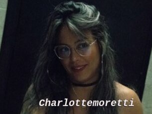 Charlottemoretti