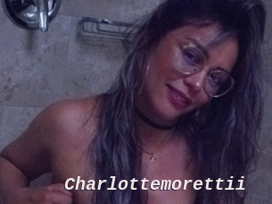 Charlottemorettii