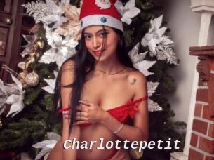 Charlottepetit