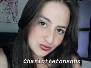 Charlottetonsonx