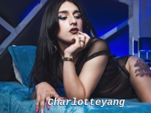 Charlotteyang