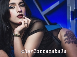 Charlottezabala