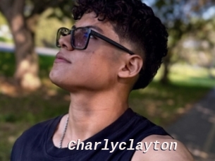 Charlyclayton