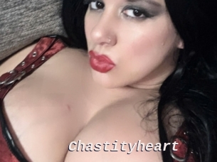 Chastityheart