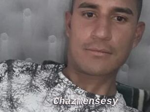 Chazmensesy