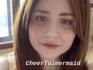 Cheerfulmermaid