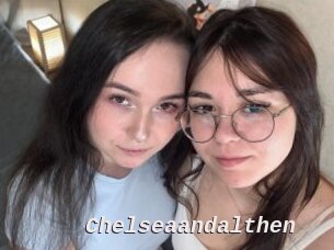 Chelseaandalthen