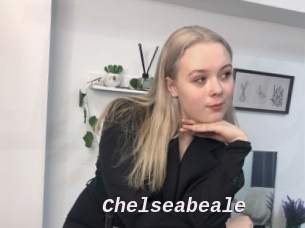 Chelseabeale